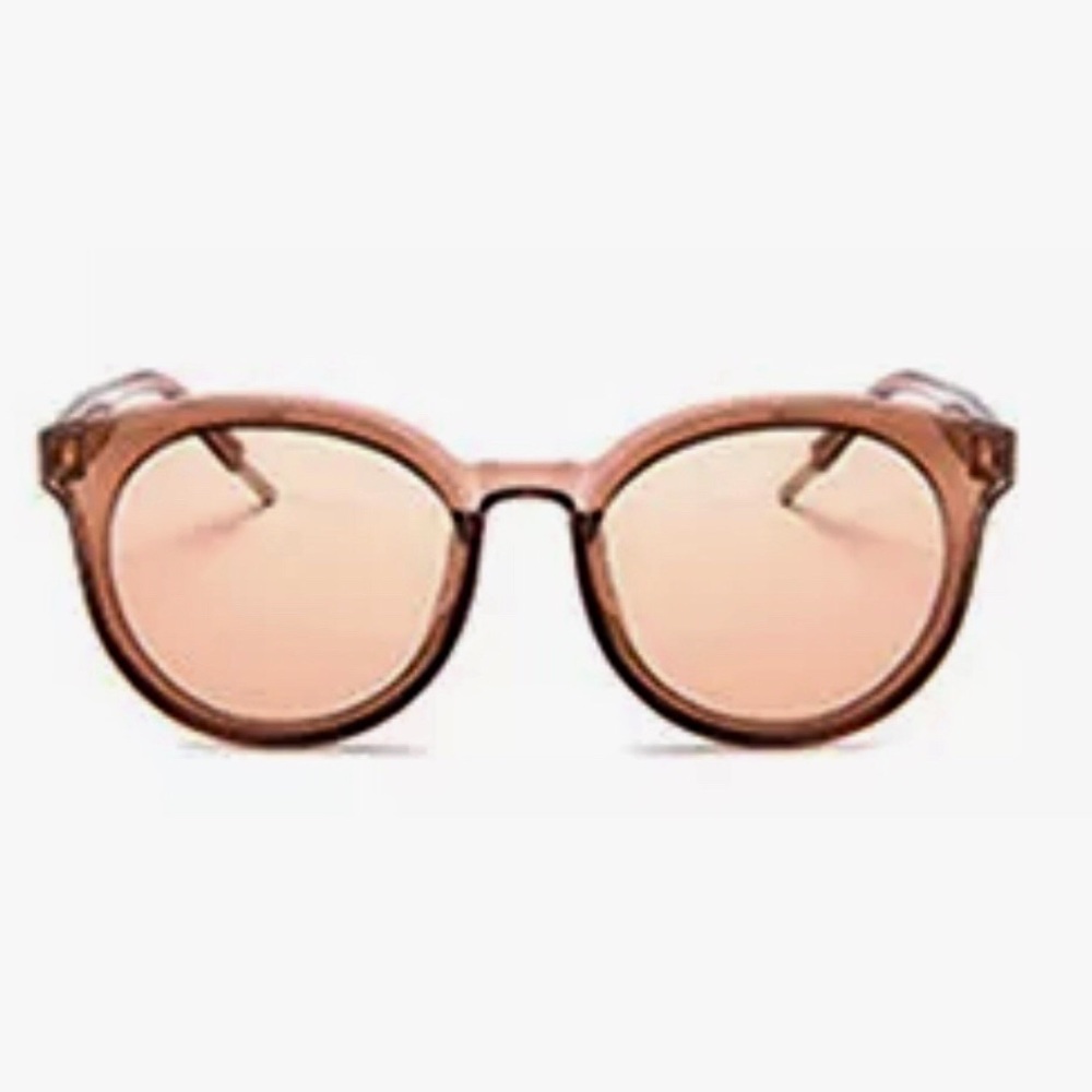 🥂”CHAMPAGNE WISHES”🥂CHAMPAGNE COLORED SUNNIES - Picture 2 of 4